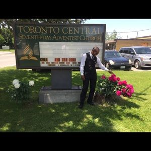 Meet your Posher, Dalfinus